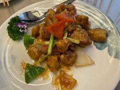 -鹿鸣春饭店(总店)