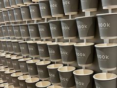 -GOTLOT COFFEE&KITCHEN角落厨房NOOK店