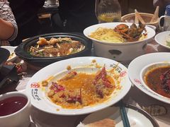 -有位虾匠·手工土菜小馆(市北店)