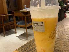 -喜茶(迪士尼小镇DP店)