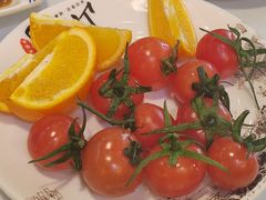 -谭家山河村铁锅炖&东北烧烤(交大店)