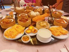 -湖滨步步高酒店·中餐厅