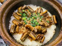 招牌黄鳝煲仔饭-红星光发煲仔饭(大石街店)