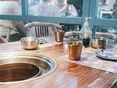 -海之屋韩式烤肉(海棠68环球美食街店)
