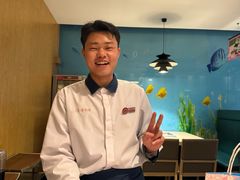 -海底捞火锅(万丰桥店)