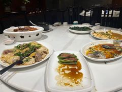 -张记旺角食街(动物园店)