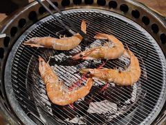 -龙神·炭烧酒场深夜食堂(新街口店)