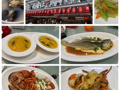 -舌尖上·霞浦滩涂海鲜·新闽菜(总店)