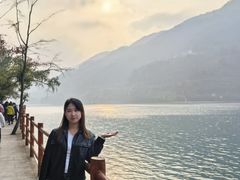 -乌江画廊(彭水苗族土家族自治县)