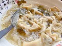 -乡亲鹅肉城(吴江店)