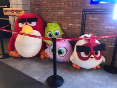 -CGV影城(东方广场4DX店)