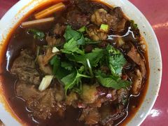 -谢老五跷脚牛肉·非遗传承店