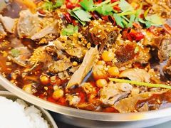 -蓉三少冒烤鸭·四川小吃集(北京首店)