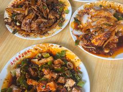 -温记府廟豆汤饭·始于1955年(海椒店)