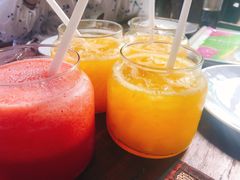 -自然餐厅(Phuket)