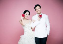-爱城婚纱摄影·品质严选店