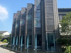 -雅达·阳羡溪山小镇中心