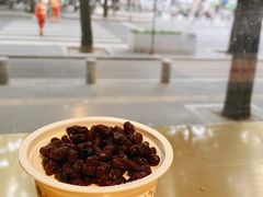 红豆双皮-三元梅园(团结湖店)