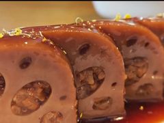 -外婆烧.老杭帮菜(庆春店)