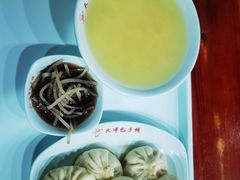 -天津包子铺(万泉庄店)