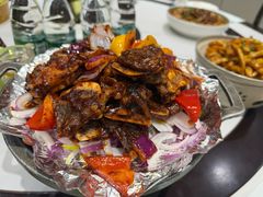 -上庄晋风庄园(上庄店)