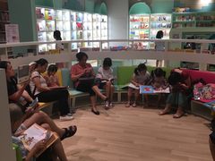 亲子馆-当当书店(南百·MMGO店)