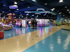 -嘉文梦想世界(SM天津滨海城市广场店)