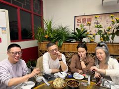 -石磨坊酒楼(文化街店)