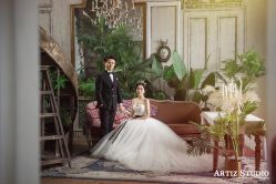-艺匠摄影ARTIZ STUDIO(南京店)