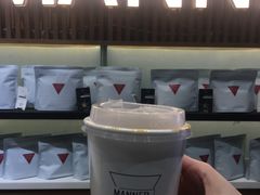 美式-Manner Coffee(大宁国际商业广场店)