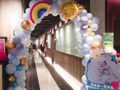 -上海小南国(金桥国际广场店)