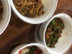 -德天顺盖码饭(人民西路店)