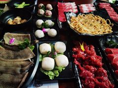 -束河人家(南锣鼓巷店)