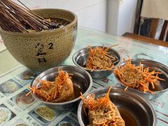 -乐山豆腐脑(北街店)