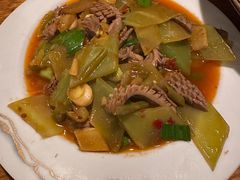 -小天府川菜馆(魏公村店)