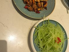 -鹿港小镇(悠唐店)