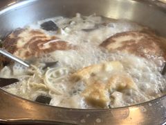 -四川简阳羊肉汤火锅(望花路西里店)