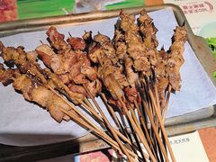-木屋烧烤(南新店)