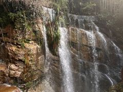 -大鄣山卧龙谷景区