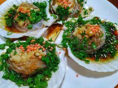 粉丝扇贝-温州一家人美食(西木头市店)