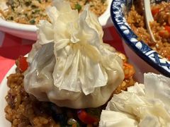 -恰八斗·猛火长沙菜(国贸店)