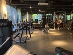-威尔仕健身·游泳(古北店)