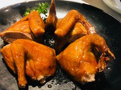 -汤城小厨•粤菜•靓汤(金宝街店)
