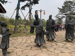 -南阳卧龙岗武侯祠