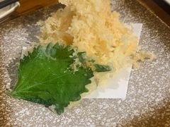 天妇罗虾-三月居酒屋(青年大街店)
