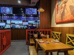 -烧蠔帮·湛江生蚝(工农店)