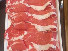 -北门涮肉·铜锅涮肉(南锣鼓巷店)