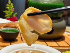 -金成潮菜博物馆(海珠湿地店)