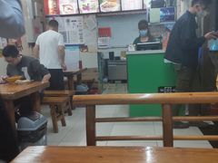 大堂-豫石记羊汤(北苑店)