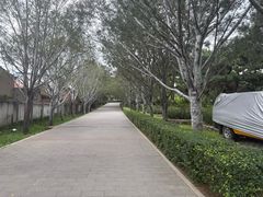 -长辛店二七公园